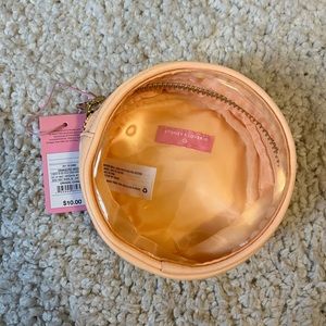 Stoney Clover for Target pouch